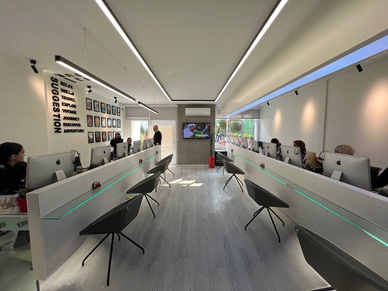 همراه مطمئن شما در حملونقل بینالمللی و صادرات بار.