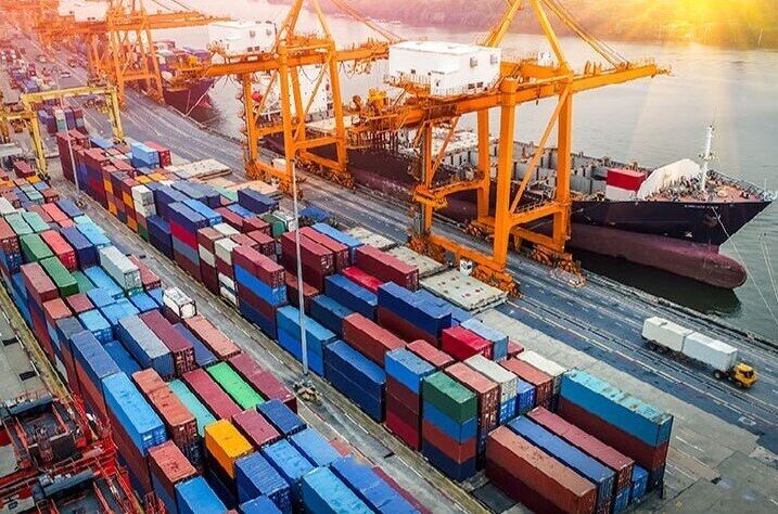 ترخیص کالا از گمرک